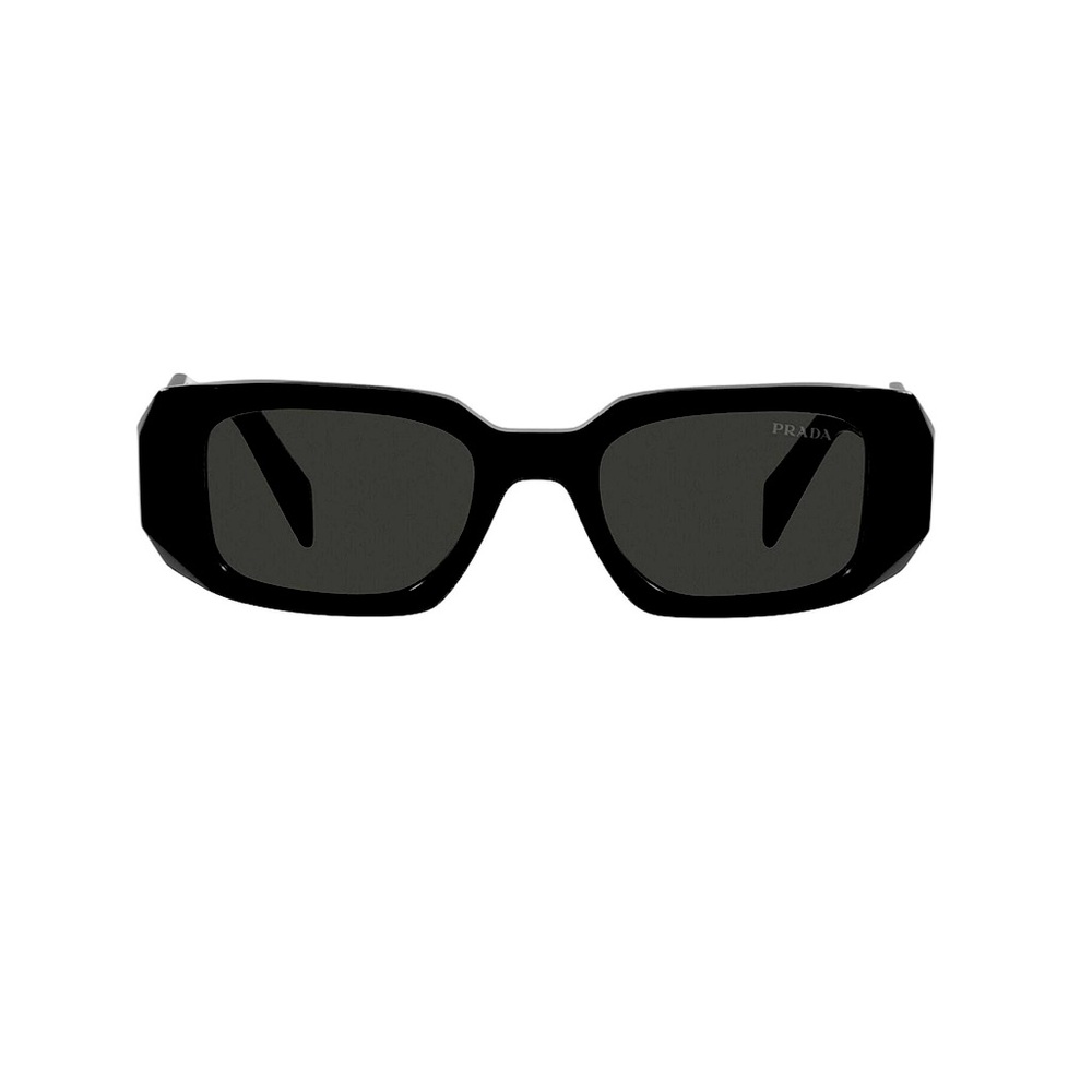 Prada black sunglasses